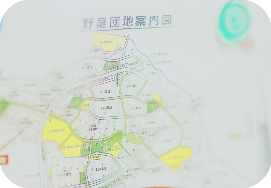 地域診断のイメージ
