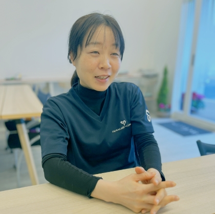 心の支援員・音楽ケアサポーター 山村 薫