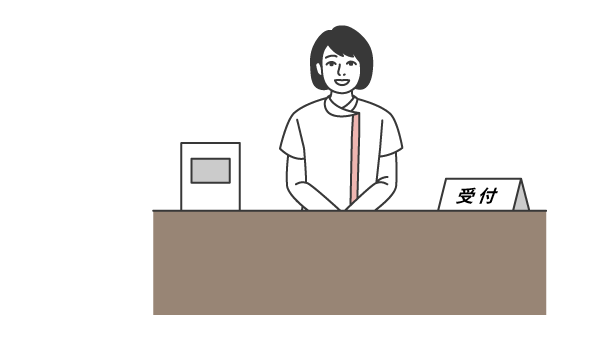 お問合せのイメージ