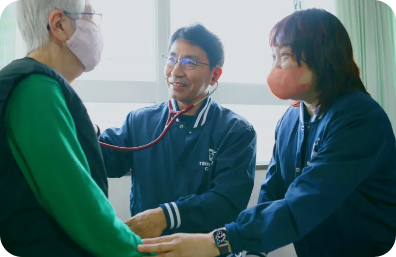 当院で可能な医療・検査