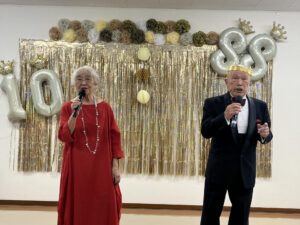 米寿記念＆なごみのば10周年記念コンサート開催！