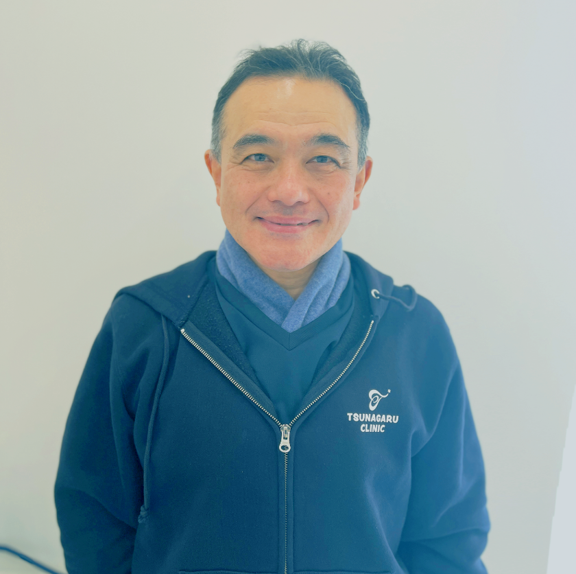 田實 武弥