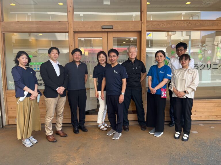 【見学レポート】全国から仲間が集まりました！持続可能な在宅医療に向けた実践と情報交換