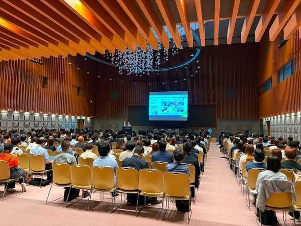 記事公開のお知らせ