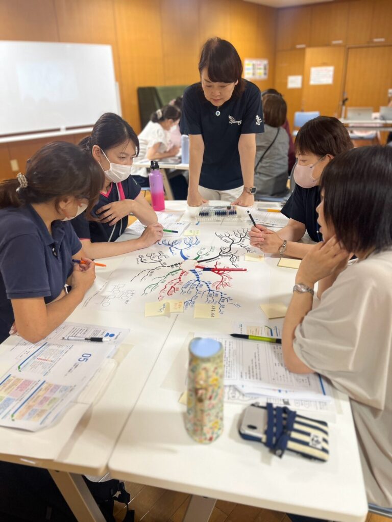 「地域まるごと医学ゼミ」レポート